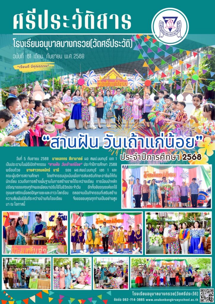 วันเถ้าแก่น้อย68